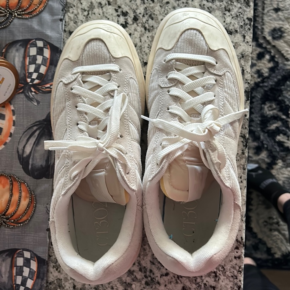 New balance ct 302